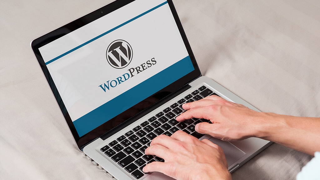 WordPress es el CMS más popular del mundo
