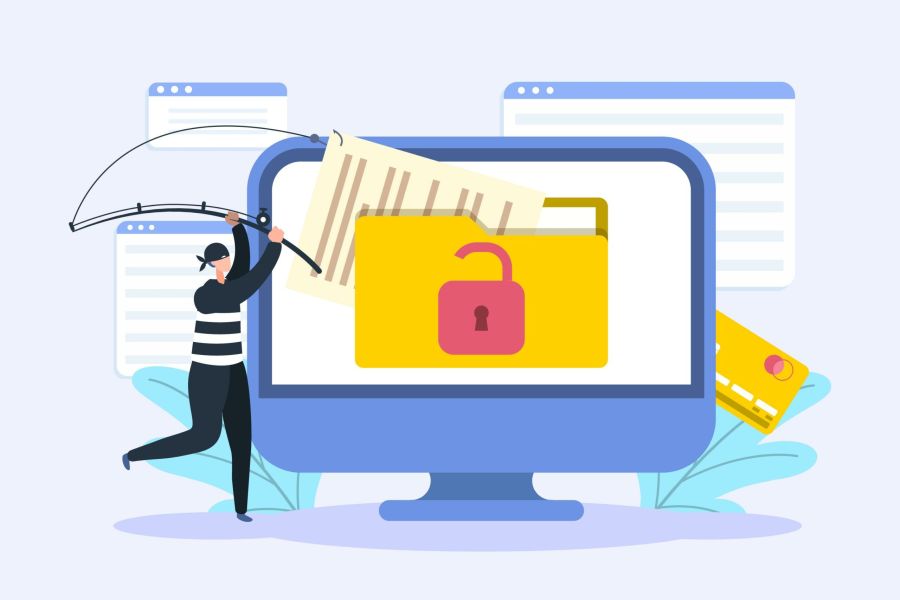 copia de seguridad correos negocio