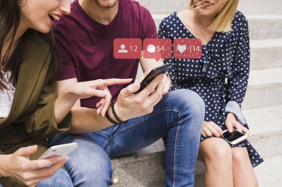 Crisis en redes sociales: Prevención y gestión