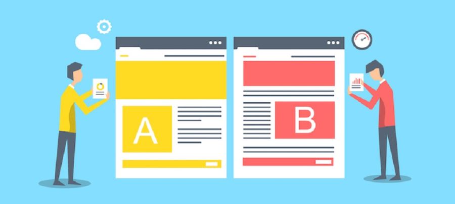 A-B Testing