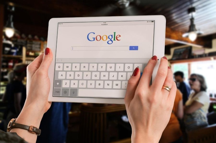 ¿Por qué mi web no aparece en las primeras páginas de Google?