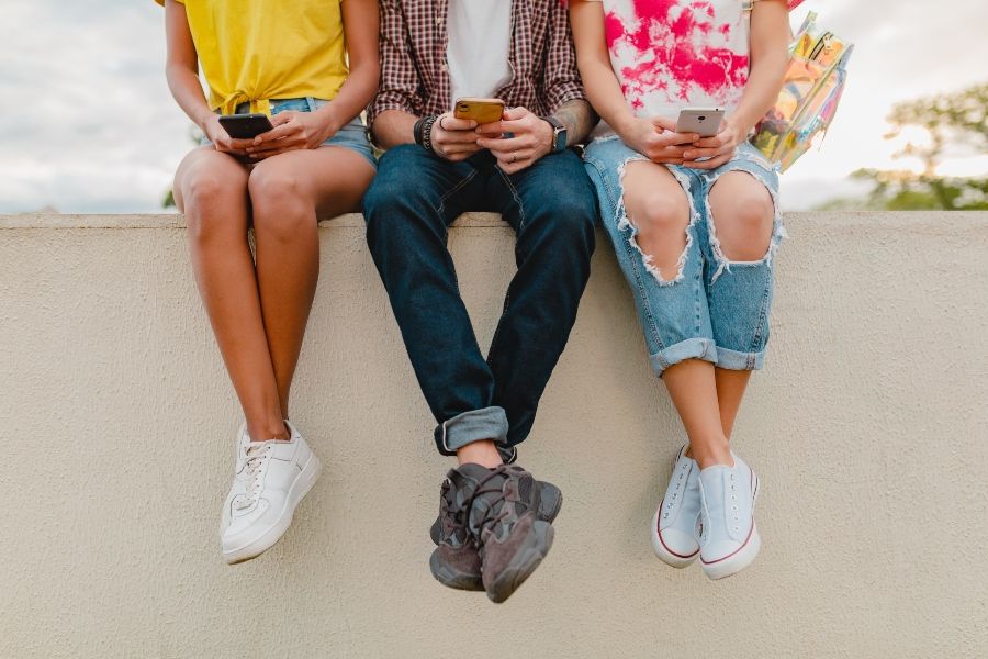 estrategias de marketing para la generación Z