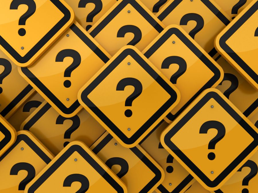 Sección FAQ - Positio