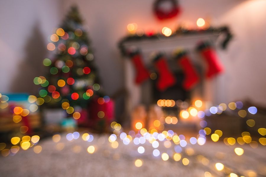 seo en navidad