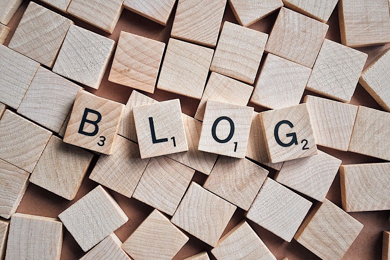 Título de blog corporativo - Positio