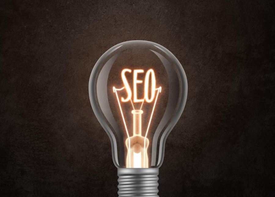 la importancia del seo para triunfar con un evento