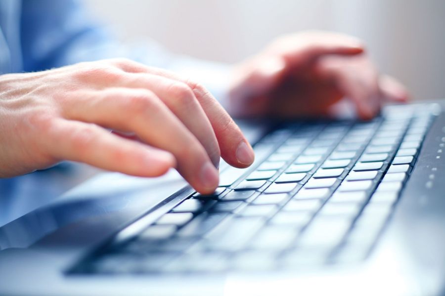 La importancia del texto en el posicionamiento de tu web