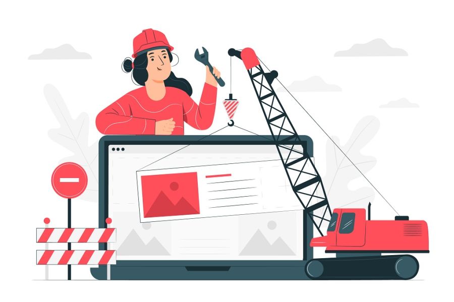 porcentaje de rebote en tu web