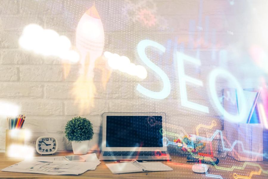 cómo puede mejorar el SEO la imagen de marca de una empresa