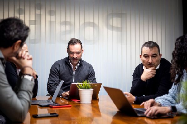posicionamiento geo