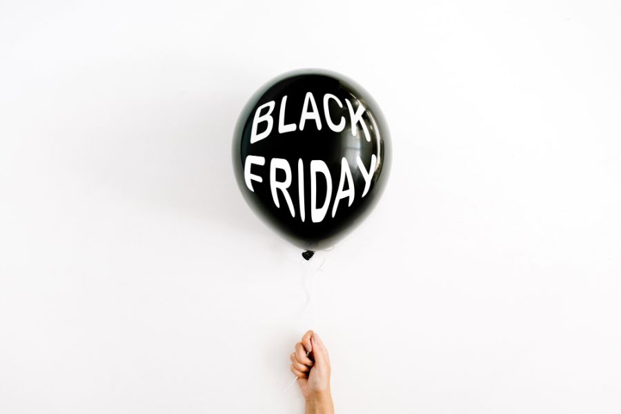 estrategia black friday