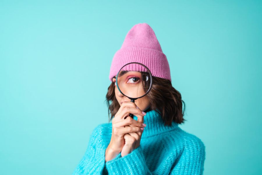SEO semántico - Positio