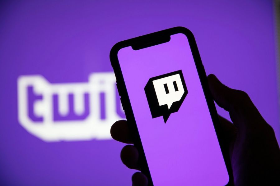 Qué es Twitch