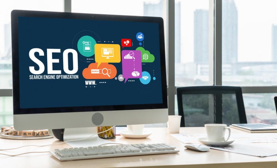 SEO para imágenes
