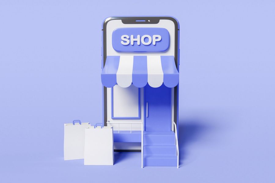 Plataforma para e-commerce - Tienda online - Kit Digital