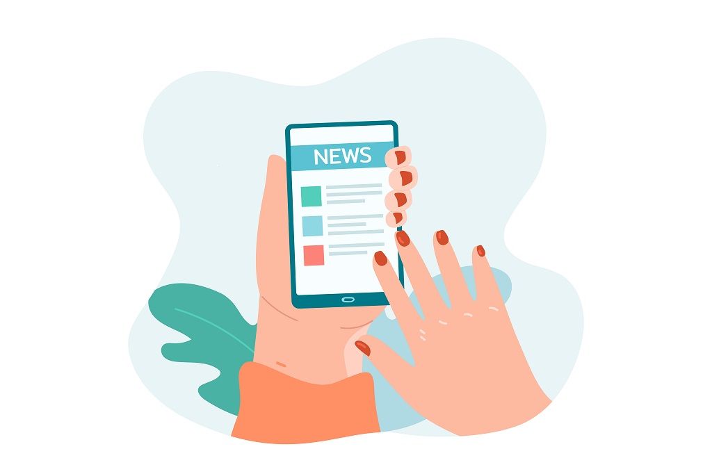newsletter efectiva