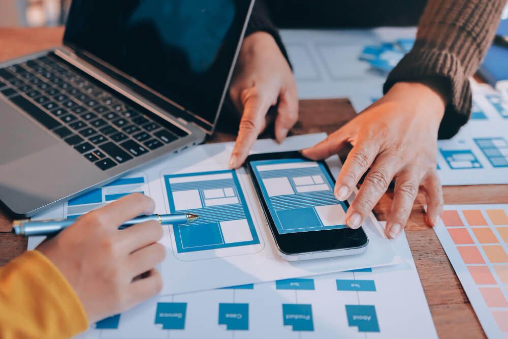 Diseño responsive - Positio