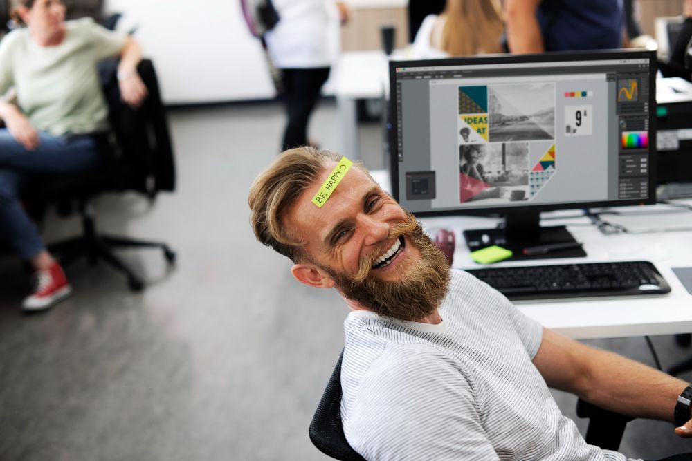 trabajar en marketing