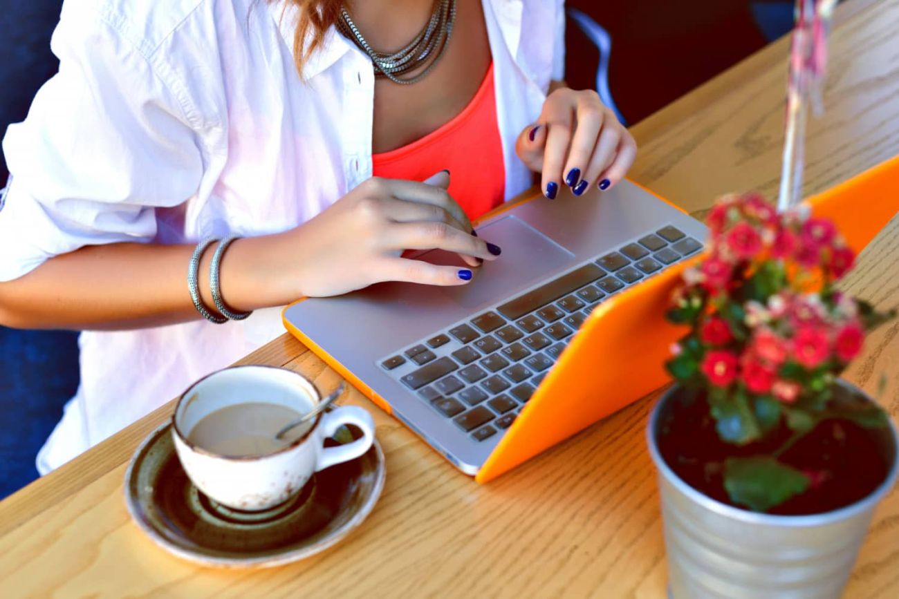 blog empresarial