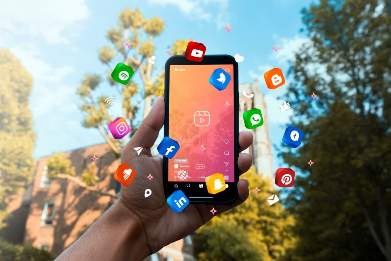 qué genera rechazo en las redes sociales de una empresa