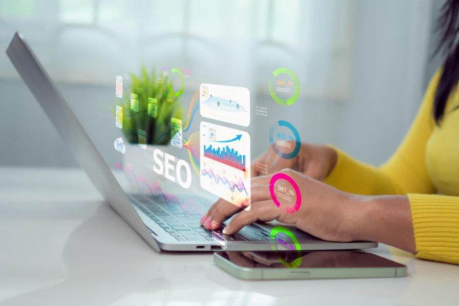 inteligencia artificial en los textos de tu blog