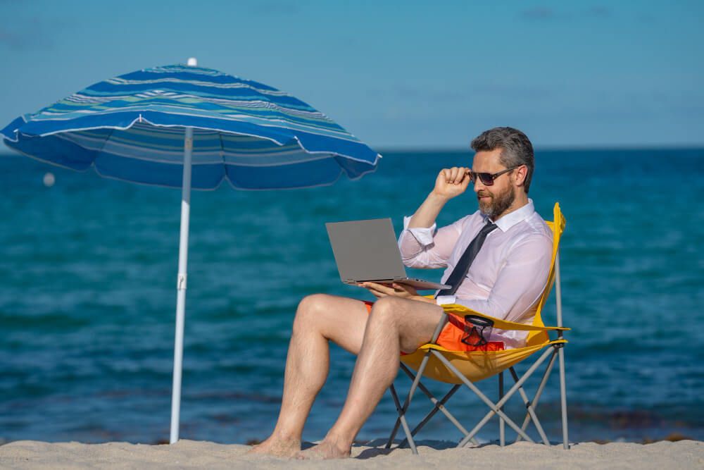 Adaptar tu estrategia SEO al verano - Positio