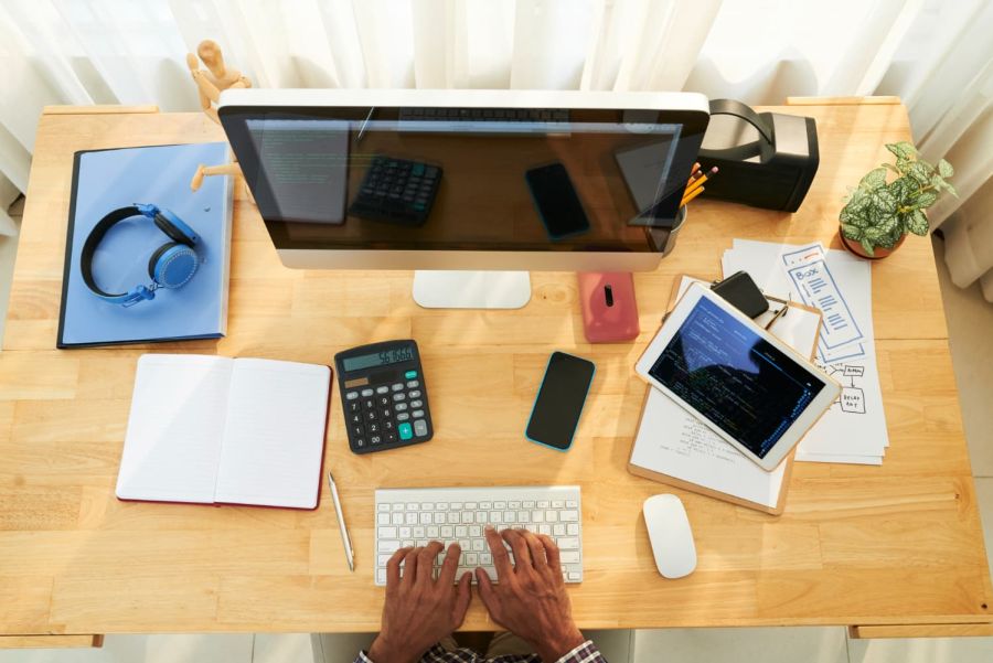 etiquetas de encabezado de HTML