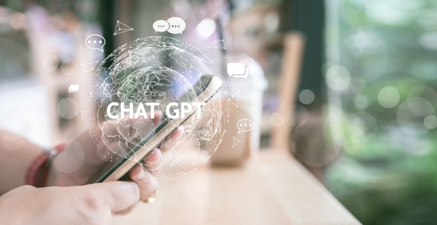 textos chatGPT