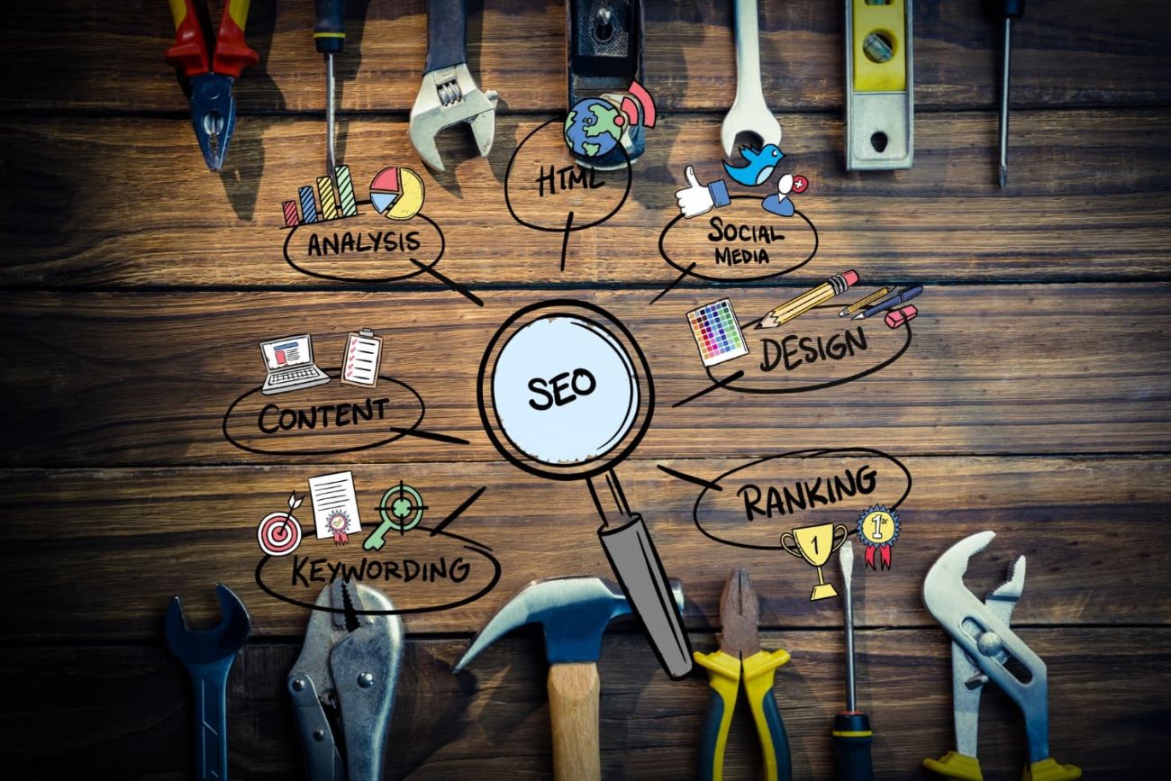 cómo ayuda el SEO a que mejores tu imagen de marca