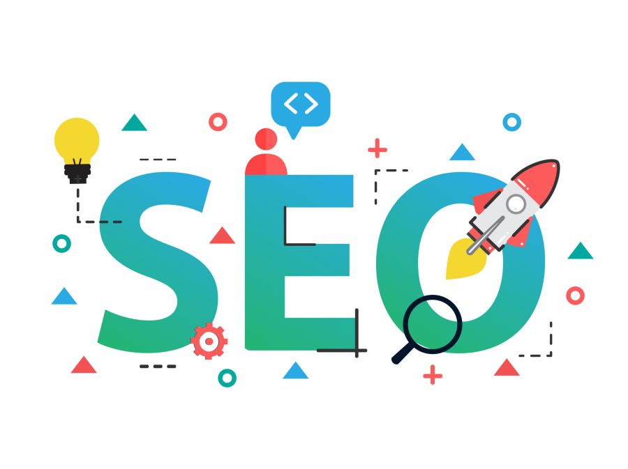 SEO y IA