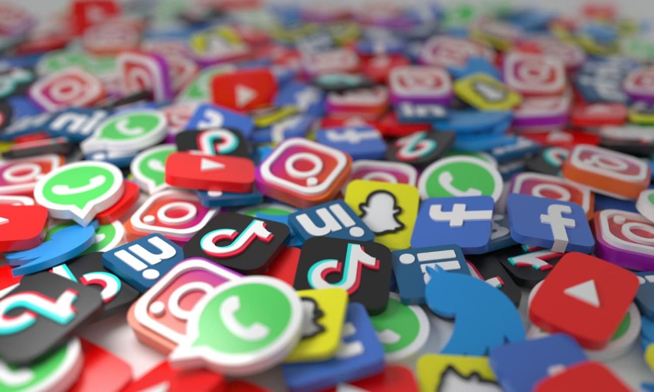 biografía efectiva para la empresa en rede sociales