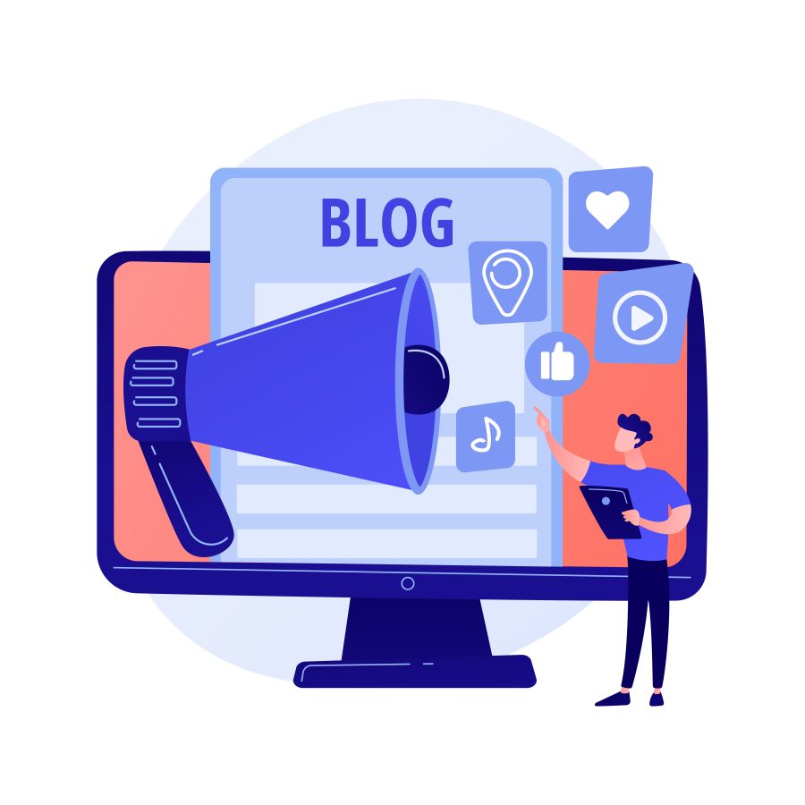 SEO para blogs