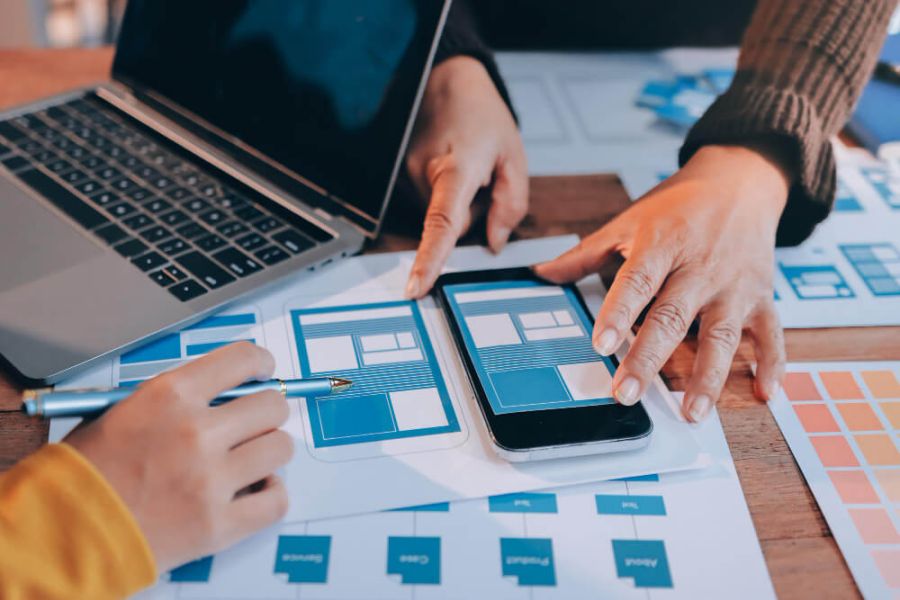 Diseño responsive - Positio