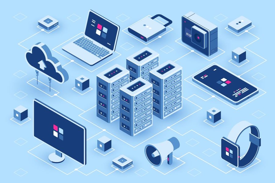 ¿Qué es el Blockchain?