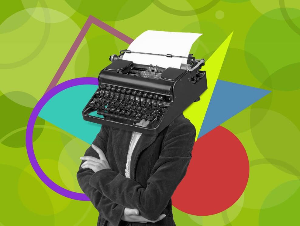 Redacción creativa para marca - Positio