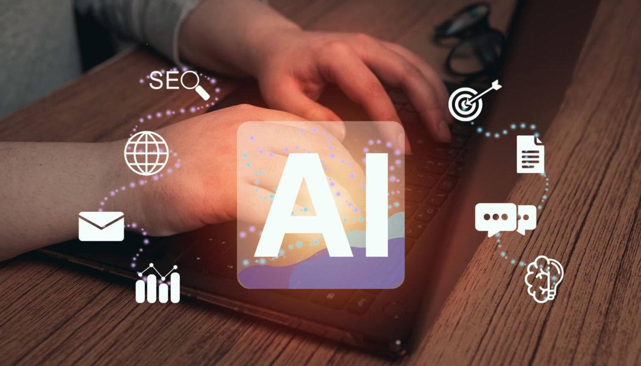 SEO para IA