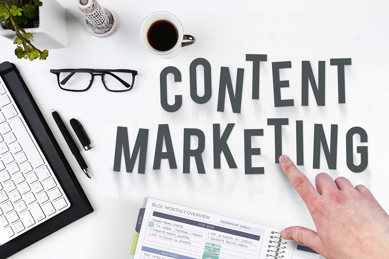 Fórmula 4-1-1 Marketing de contenidos - Positio