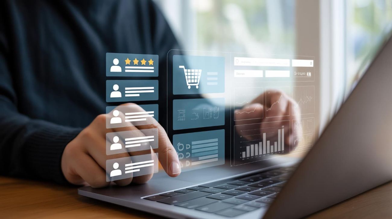 convertir visitas en clientes