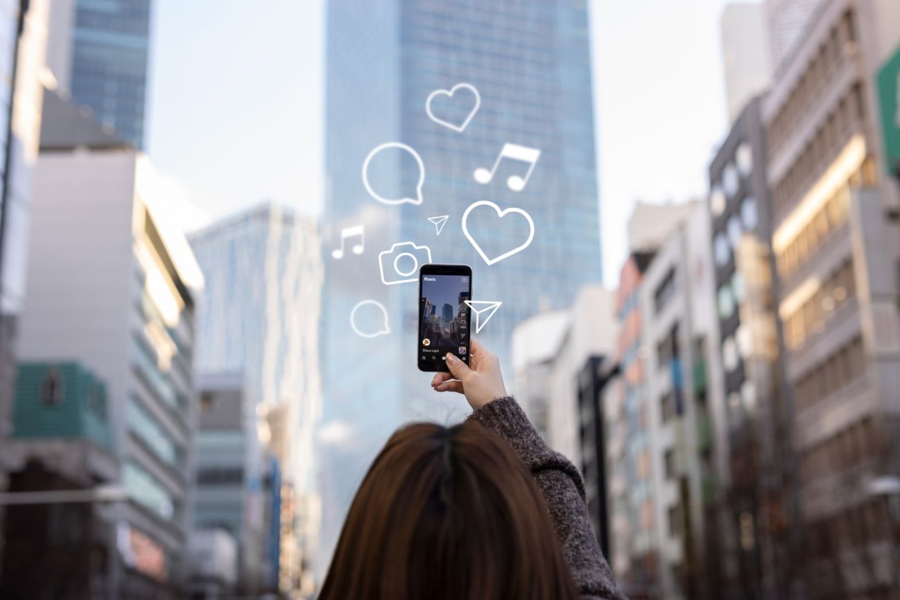 Ventajas de las redes sociales para empresas