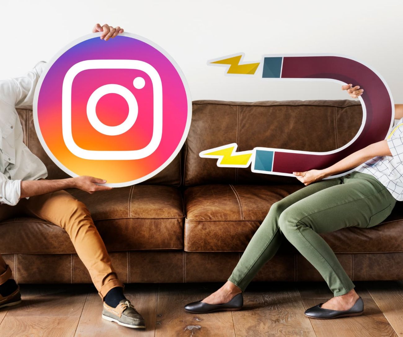 Cómo sacar el máximo rendimiento a Instagram como empresa