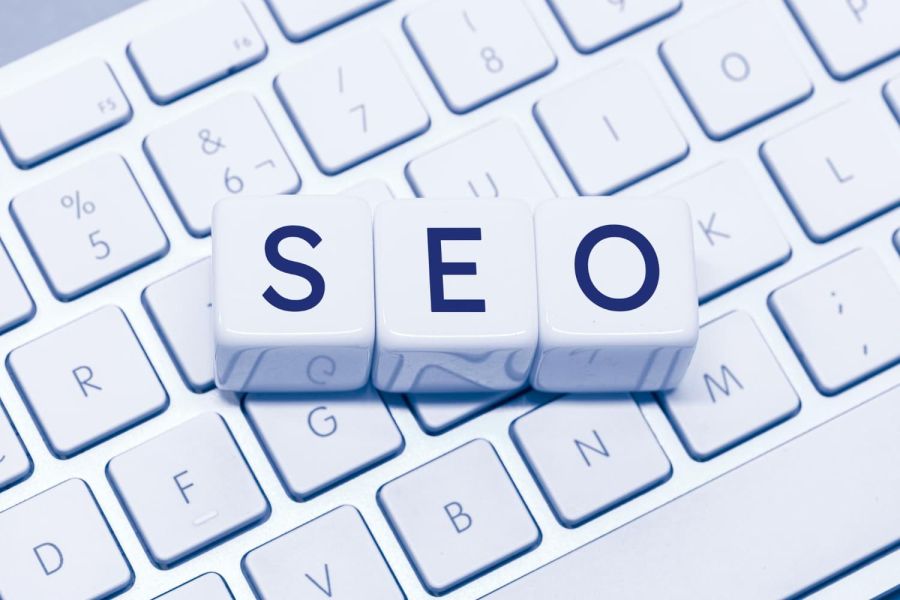 SEO no funciona