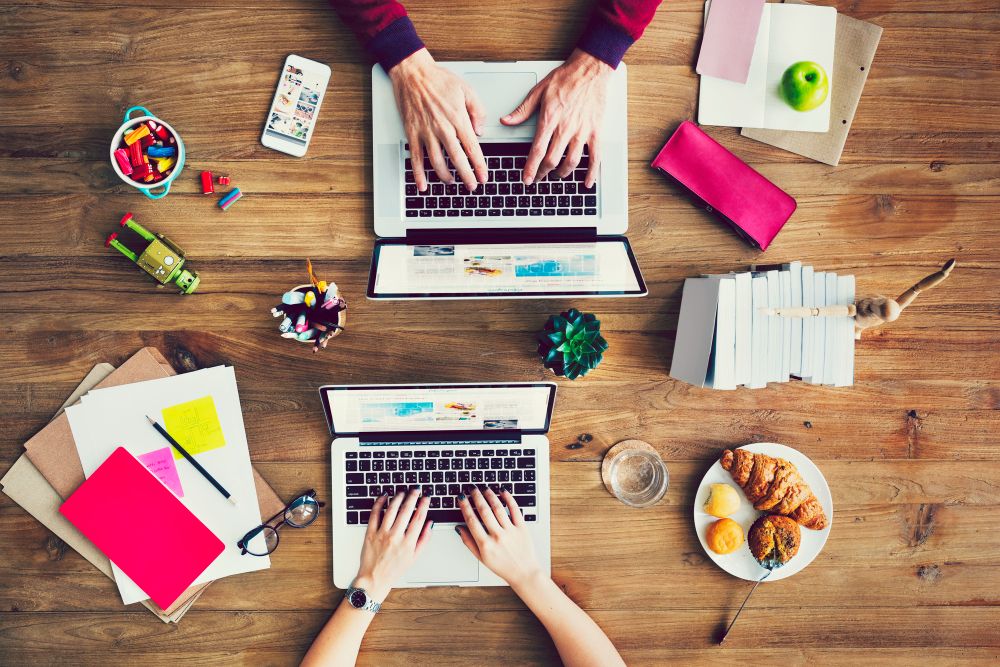 Guest blogging - Positio
