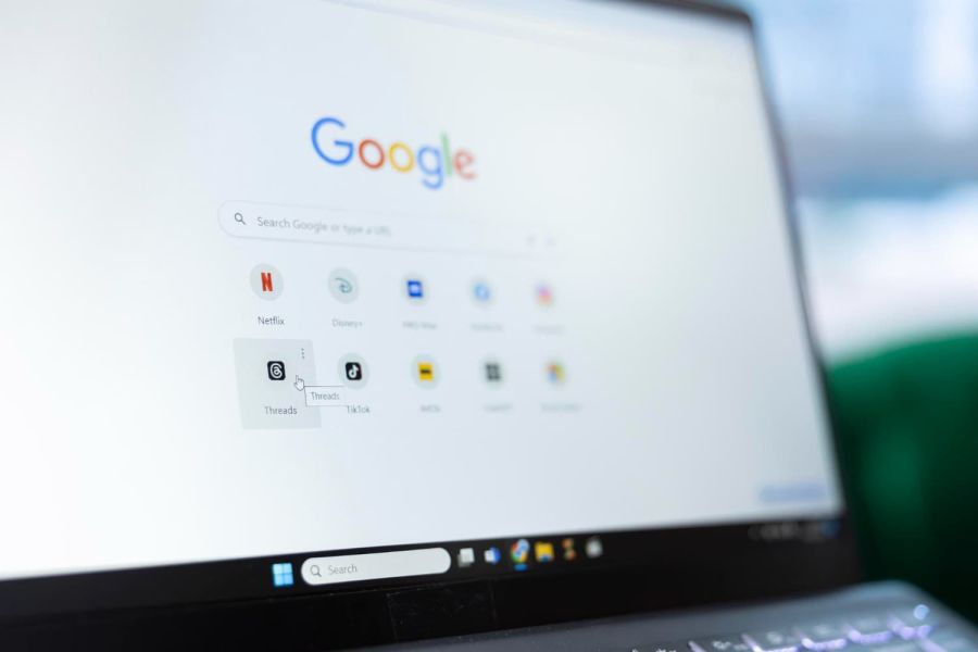 posicionamiento en Google