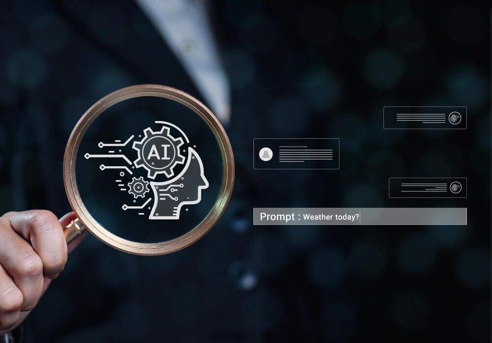 Search Generative Experience (SGE)